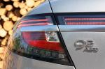 Saab 9-5 Sedan 2010 года
